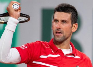 Đoković će moći nastupati na Roland Garrosu