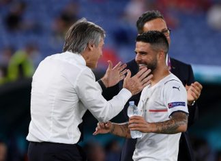 Počelo Evropsko prvenstvo: Italija savladala Tursku