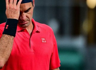 Federer se povukao sa Roland Garrosa