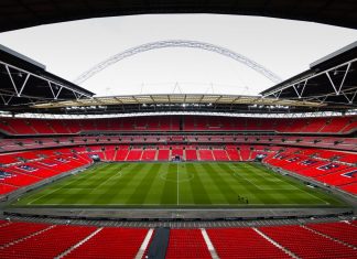 Wembley još uvijek pod upitnikom za održavanje finala Eura