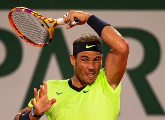 Nadal će propustiti Wimbledon i Olimpijske igre