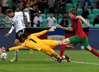 Fudbaleri Njemačke upisali prvu pobjedu na Euru; Mađari remizirali sa Francuzima