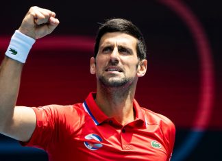 Đoković se plasirao u četvrtfinale