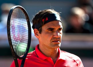 Zvanično: Roger Federer će da nastupa na OI