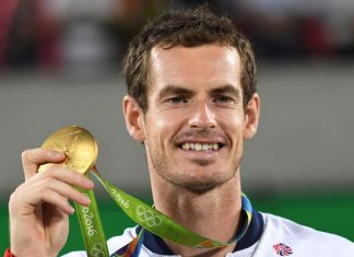 Andy Murray u Tokiju neće braniti zlato