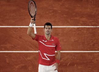 Đoković će nastupati na OI u Tokiju