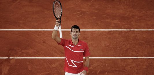 Đoković će nastupati na OI u Tokiju