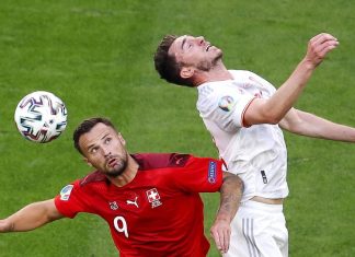 Španija prvi polufinalist Eura