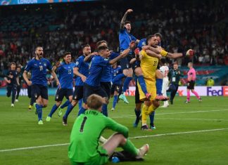 Italijani postavili novi svjetski rekord