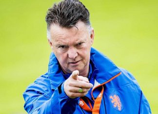 Holandija ima novog “starog” selektora