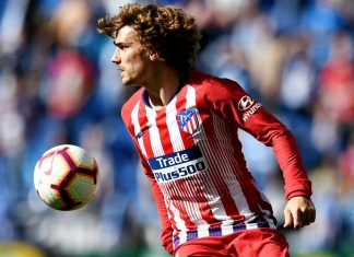 Povratak Griezmanna u Atletico Madrid