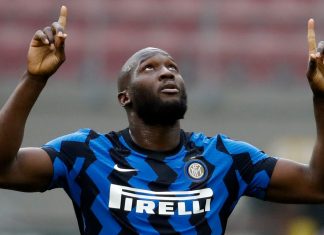 Povratak Lukakua u Chelsea