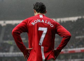 Povratak Cristiana Ronalda na Old Trafford