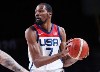 SAD i Slovenija obezbijedili polufinale