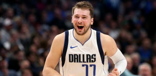 Istorijski ugovor Dallasa za Luku Dončića