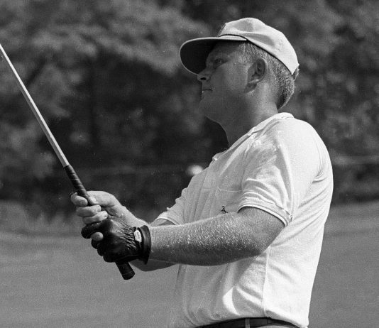 Fun facts: Jack Nicklaus – najveće ime u istoriji golfa