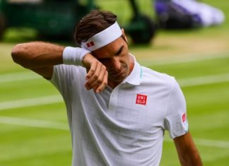 Federer odlazi na operaciju