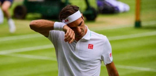 Federer odlazi na operaciju