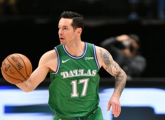 J.J. Redick najavio kraj karijere