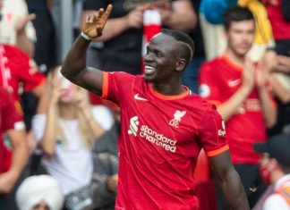 Liverpool u šesnaest najboljih Lige šampiona