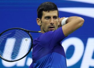 Đoković u četvrtfinalu US Opena