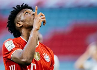 Kingsley Coman podvrgnut operaciji srca