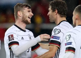 Njemačka obezbijedila nastup na Mundijalu 2022.