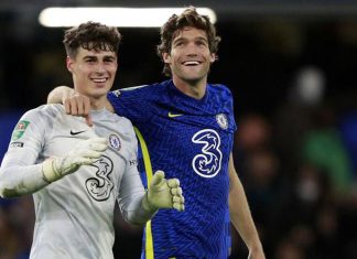 Chelsea i Liverpool smanjili razliku za vodećim Cityjem