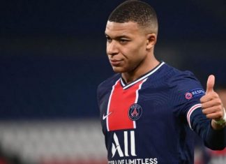 Mbappe ne krije: Želim napustiti PSG