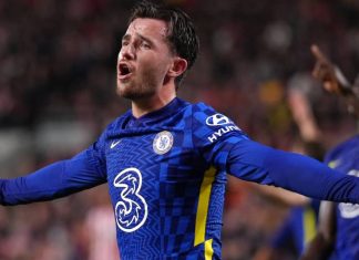 Rutinska pobjeda Chelseaja, Leicester srušio United