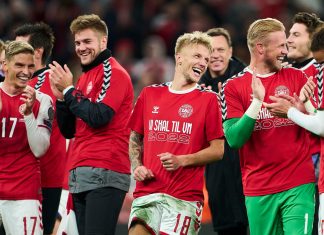 Danska obezbijedila SP, BiH i Srbija ostvarile bitne poene