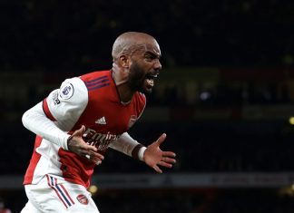 Arsenal izvukao poen protiv Crystal Palacea
