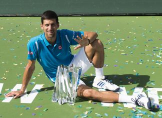 Đoković odustao od nastupa na Indian Wellsu