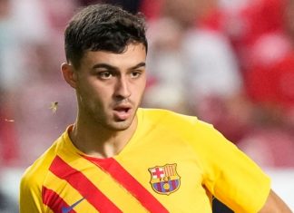 Pedri produžio ugovor sa Barcelonom