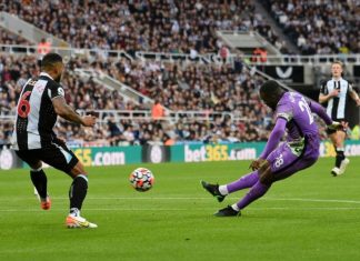 Premier Liga: Tottenham preokretom do pobjede