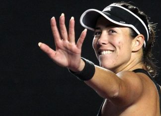 Gabrine Muguruza pobjednica WTA Finala