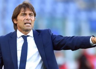 Zvanično: Tottenham ima novog trenera