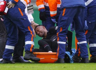 Ozbiljna povreda Neymara i pobjeda PSG-a