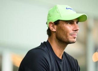 Rafael Nadal najavio povratak!