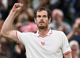 Murray pozvan na Australian Open
