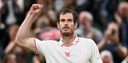 Murray pozvan na Australian Open