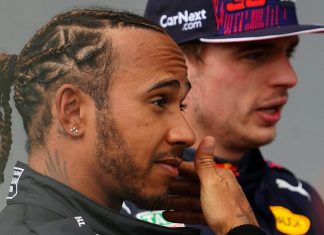 Mercedes odustao od tužbe, Verstappen i zvanično pobjednik