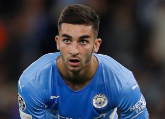 City upisao poraz na Ethiadu