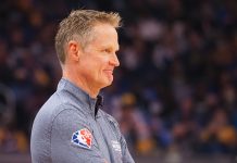 Steve Kerr novi trener košarkaške reprezentacije SAD-a