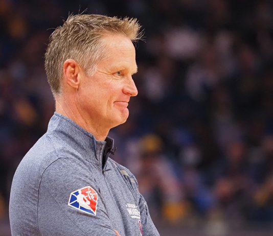 Steve Kerr novi trener košarkaške reprezentacije SAD-a