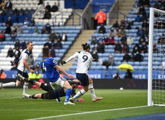 Tottenham izvukao pobjedu u sudijskoj nadoknadi