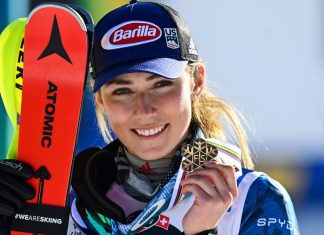 Shiffrin ispisala istoriju u Schladmingu
