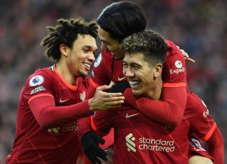 Liverpool savladao Brentford, Harrison doveo Leeds do pobjede