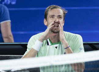 Nadal i Medvedev u finalu Australian Opena