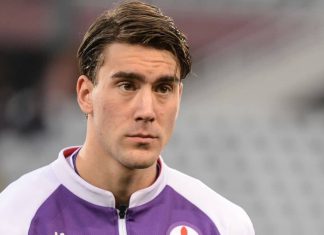 Dušan Vlaović nezvanično novi igrač Juventusa